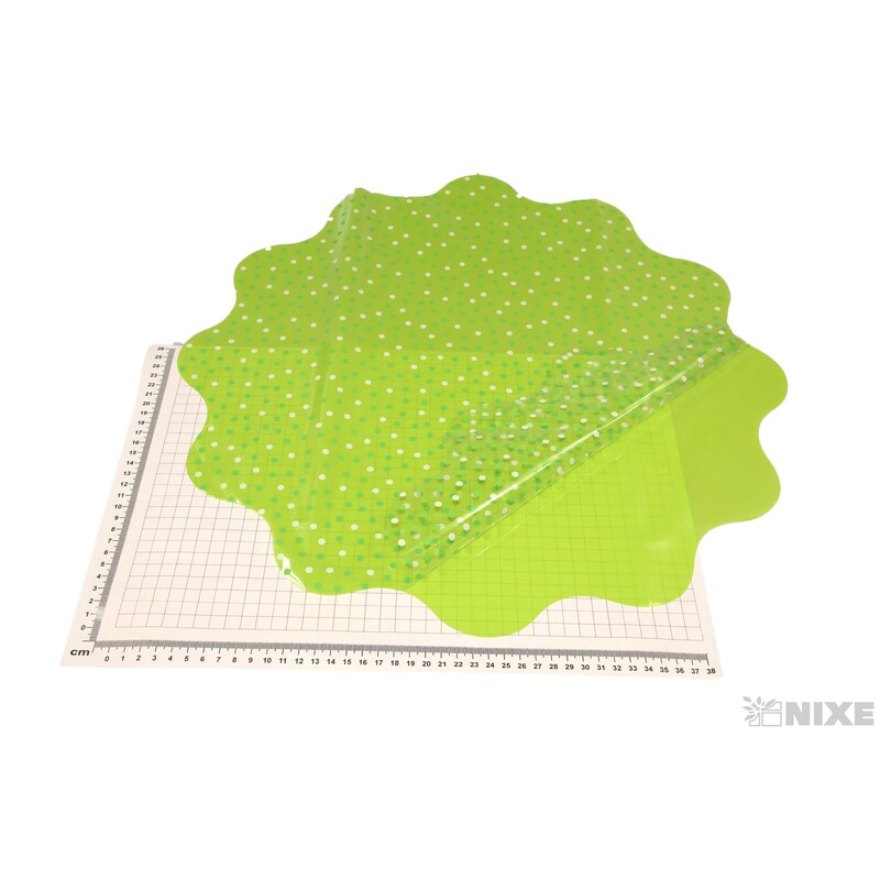 RONDO 50cm SDI 77TLJ*ZELENÁ