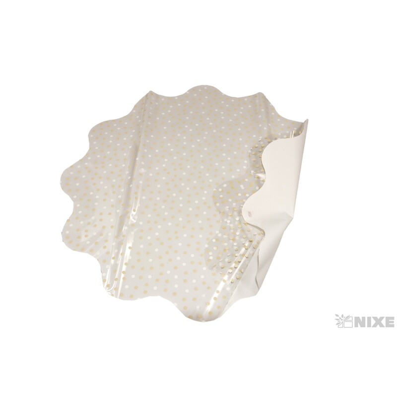 RONDO 50cm SDI 77TLJ*KRÉMOVÁ