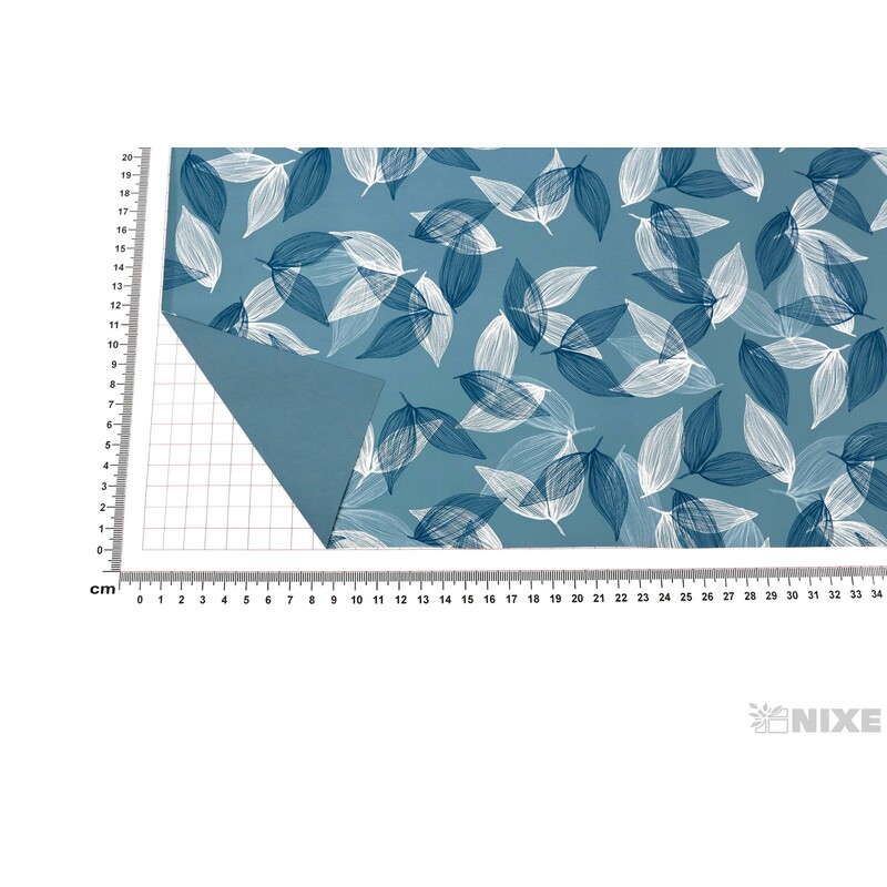 ROLE EUPHORIA 70cmx40m*MODRÁ 2206