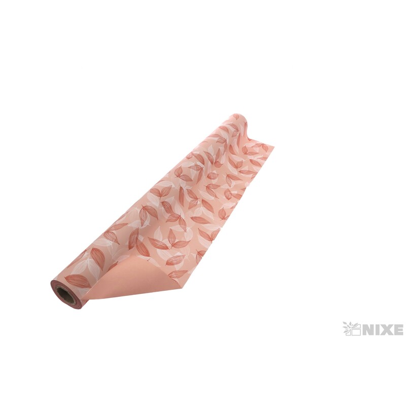 ROLE EUPHORIA 70cmx40m*RŮŽOVÁ SV. 6022