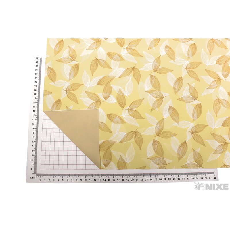 ROLE EUPHORIA 70cmx40m*KRÉMOVÁ 7501