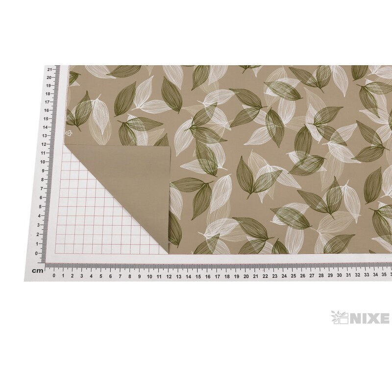 ROLE EUPHORIA 70cmx40m*PŘÍRODNÍ 7528