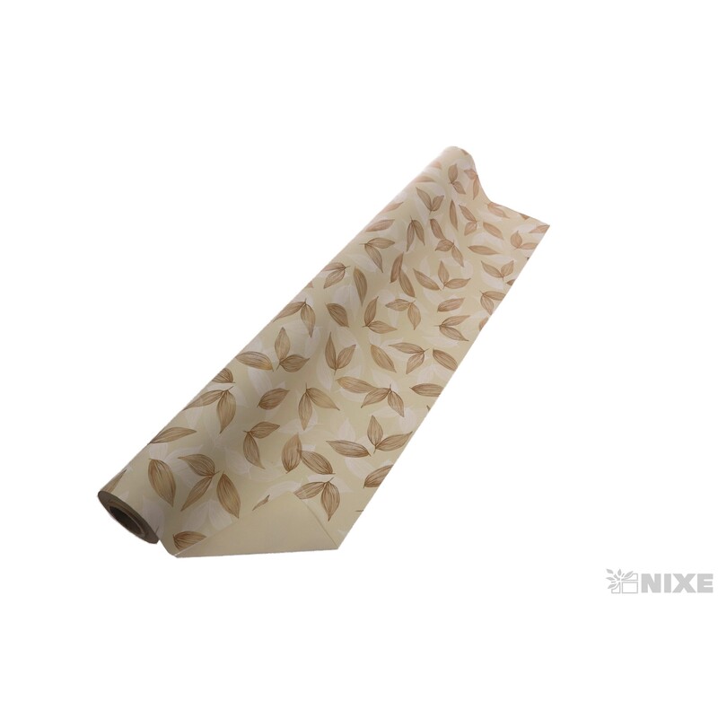 ROLE EUPHORIA 70cmx40m*KRÉMOVÁ 7507