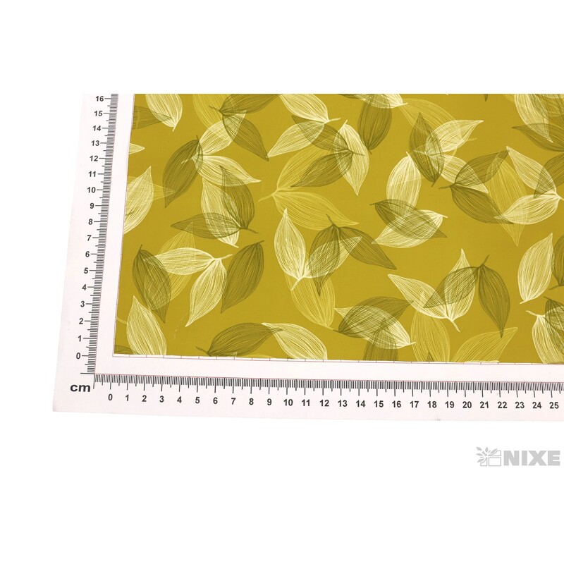 ROLE EUPHORIA 70cmx40m*OLIVOVÁ 7766