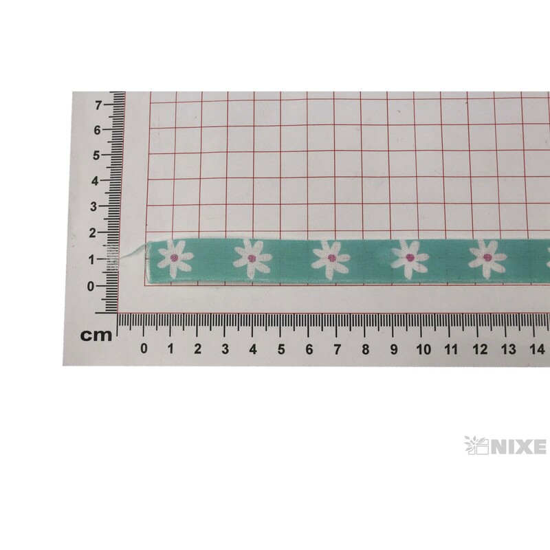 FLORA 9143 15mmx20m*MÁTOVÁ 112