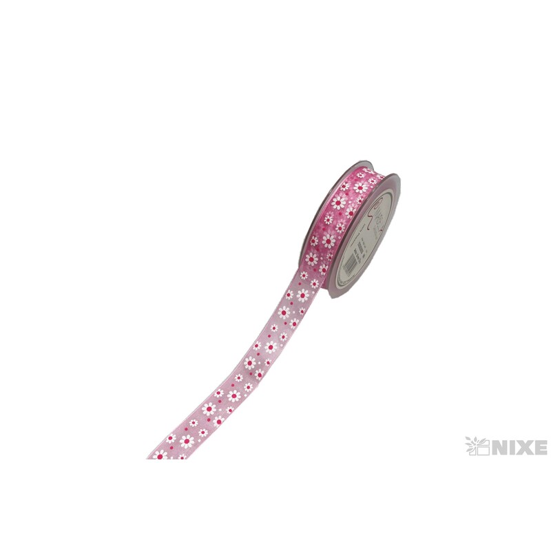 ANINA 5303 20mmx20m*RŮŽOVÁ 660