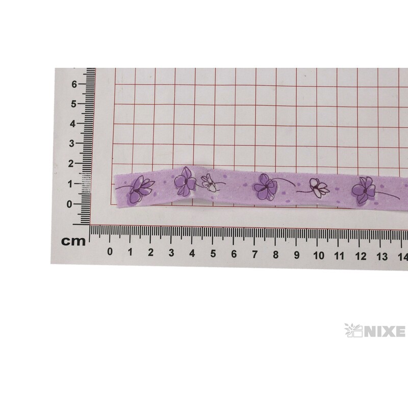 PRIMAVERA 143325 15mmx20m*FIALOVÁ 114