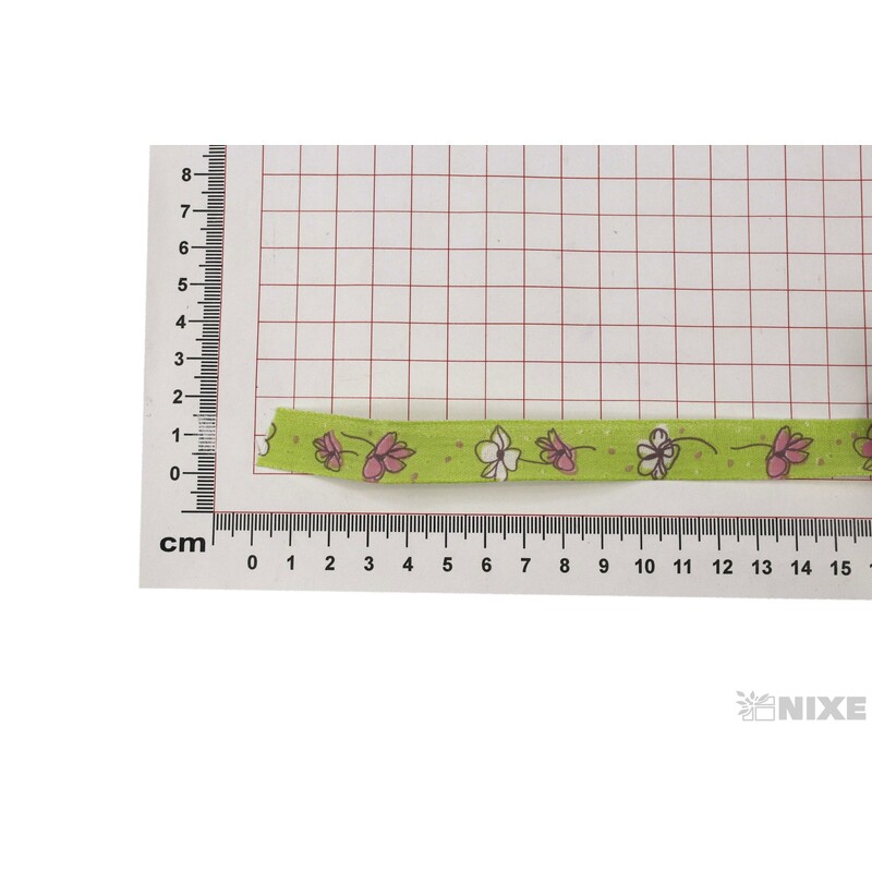 PRIMAVERA 143325 15mmx20m*ZELENÁ 109