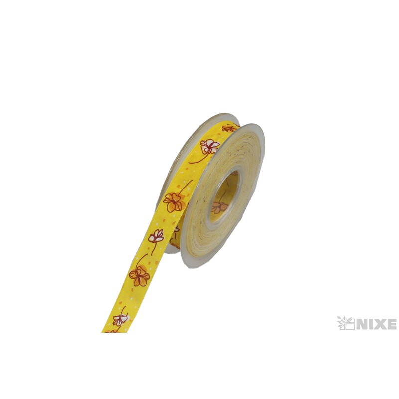 PRIMAVERA 143325 15mmx20m*ŽLUTÁ 105