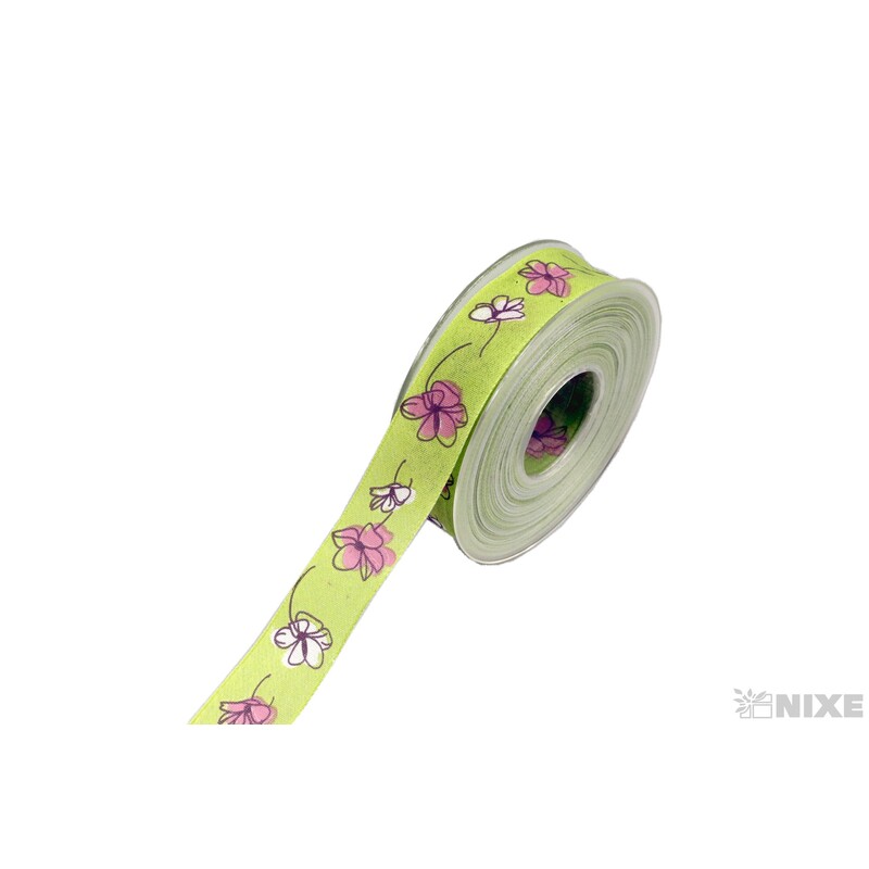 PRIMAVERA 143325 25mmx20m*ZELENÁ 109