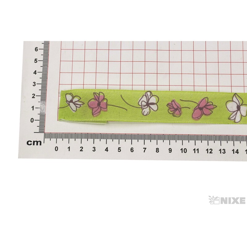 PRIMAVERA 143325 25mmx20m*ZELENÁ 109