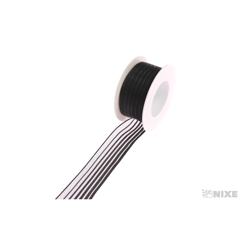 RELIO 40mmx20m 3592*ČERNÁ 016