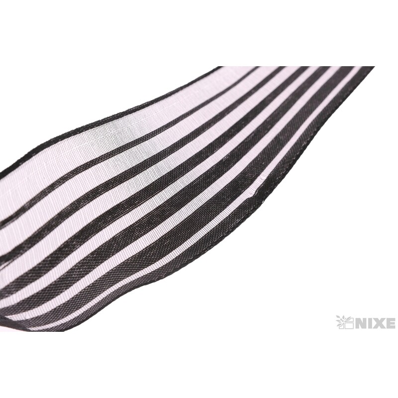 RELIO 40mmx20m 3592*ČERNÁ 016