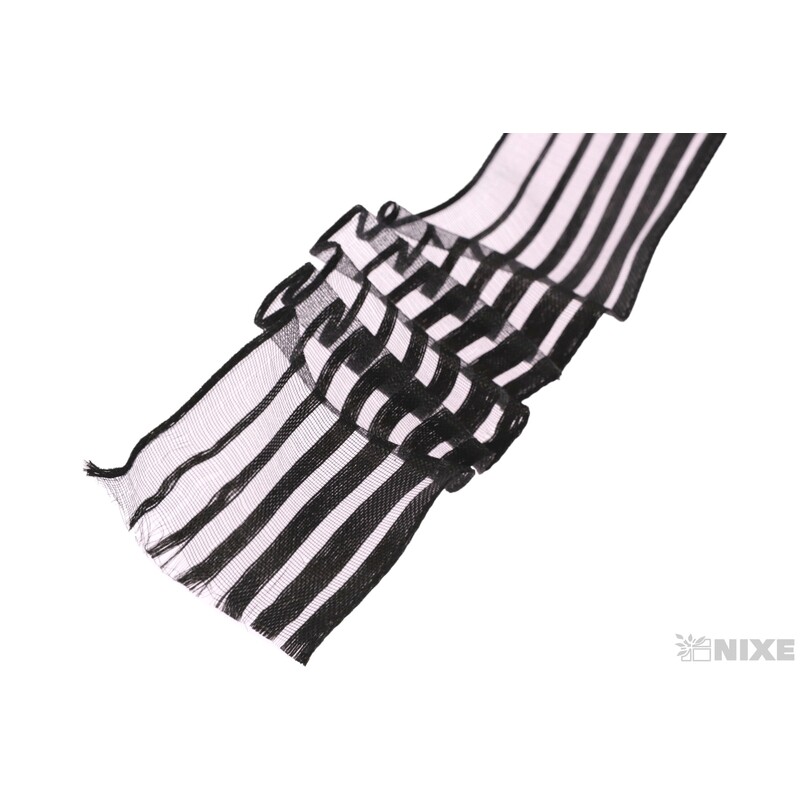 RELIO 40mmx20m 3592*ČERNÁ 016