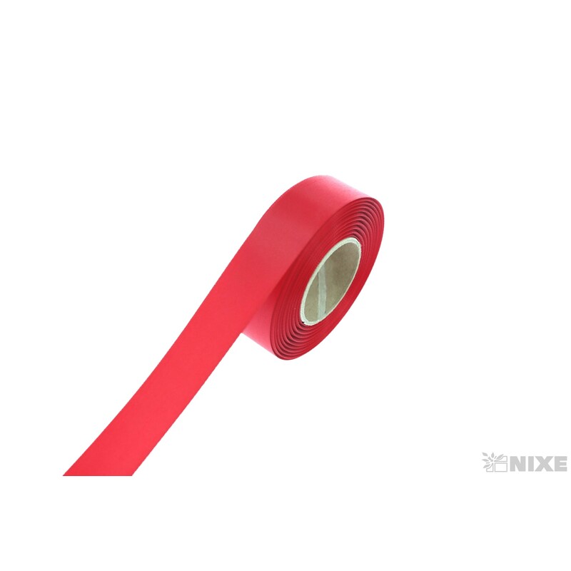 ATLASOVÁ STUHA MAT OB. 24mmx20m*BORDOVÁ 100645