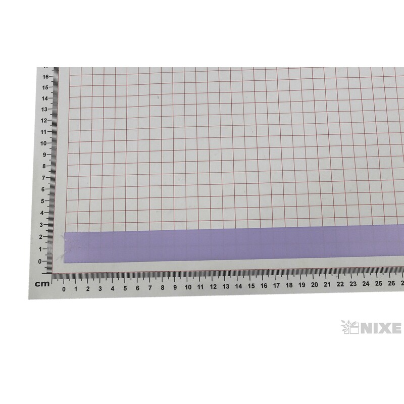 ATLASOVÁ STUHA MAT OB. 24mmx20m*FIALOVÁ 108501