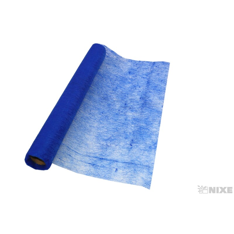 T052 ROLE 50cmx8yd*MODRÁ TM.