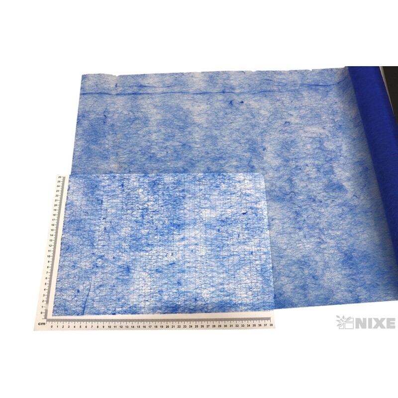 T052 ROLE 50cmx8yd*MODRÁ TM.