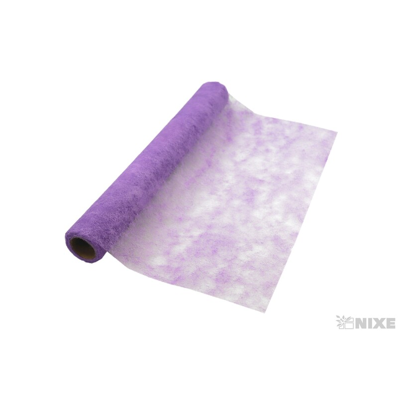 T052 ROLE 50cmx8yd*FIALOVÁ SV.