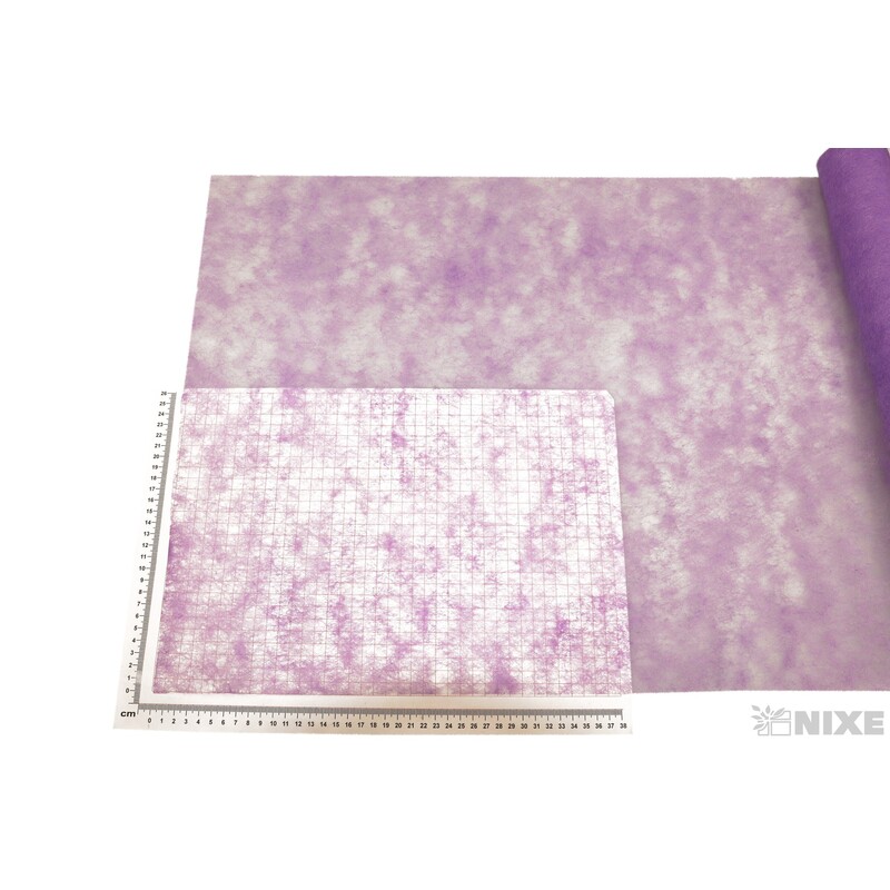 T052 ROLE 50cmx8yd*FIALOVÁ SV.