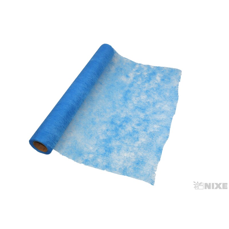 T052 ROLE 50cmx8yd*MODRÁ