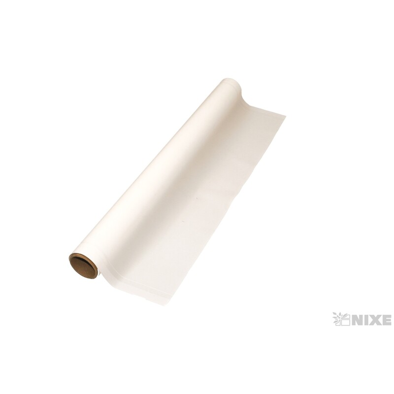 ROLE PLAST MROZ 50cmx10yd*BÍLÁ