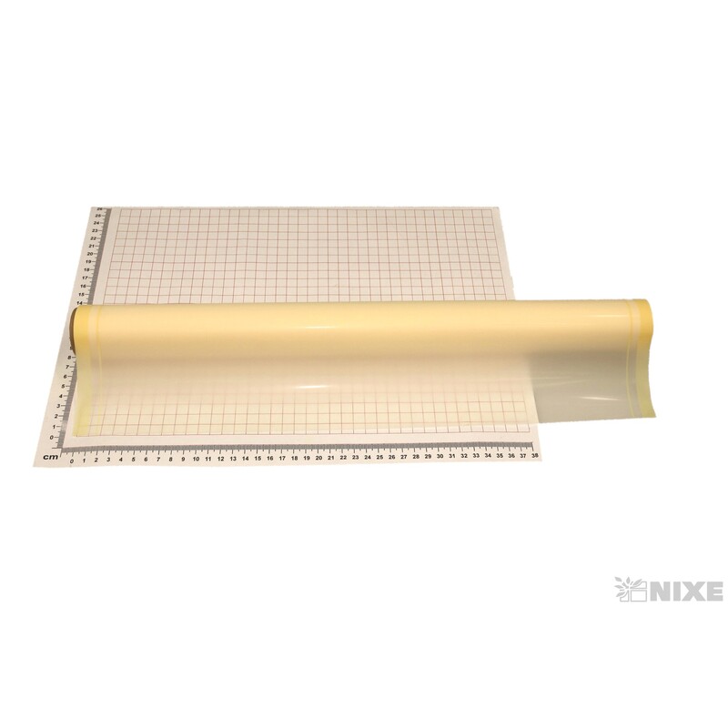 ROLE PLAST MROZ 50cmx10yd*KRÉMOVÁ