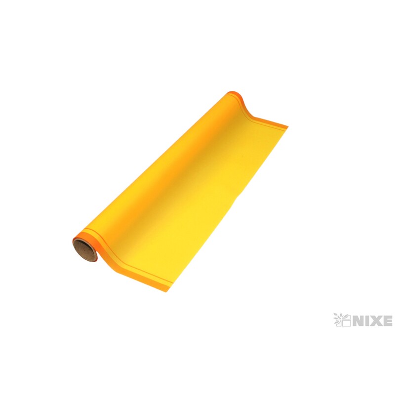 ROLE PLAST MROZ 50cmx10yd*ŽLUTÁ TM.