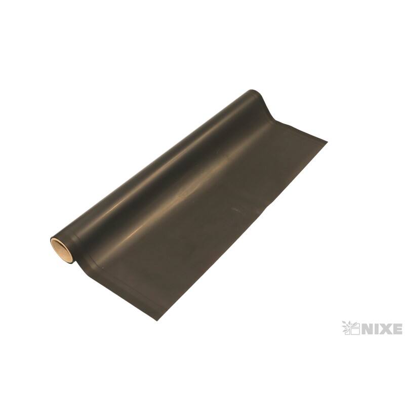 ROLE PLAST MROZ 50cmx10yd*ČERNÁ