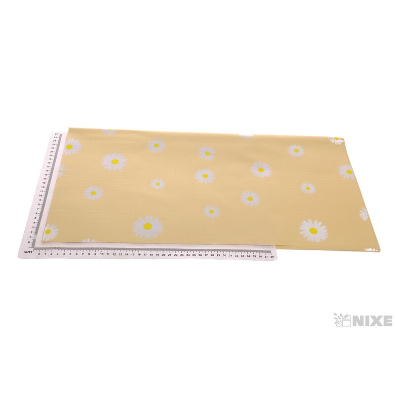 ARCH PLAST 58x58cm 20ks*ŽLUTÁ