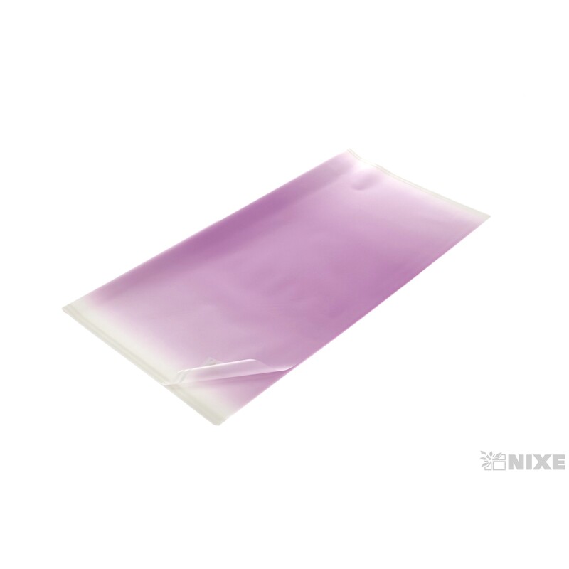 ARCH PLAST 58x58cm 20ks*RŮŽOVÁ