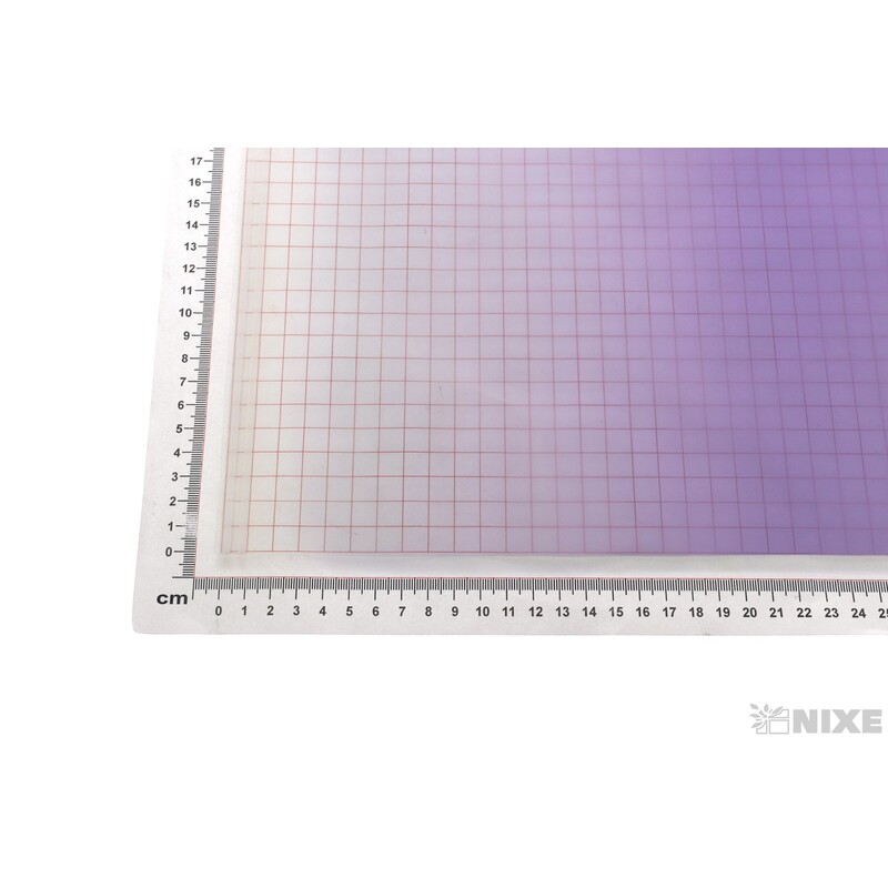 ARCH PLAST 58x58cm 20ks*FIALOVÁ