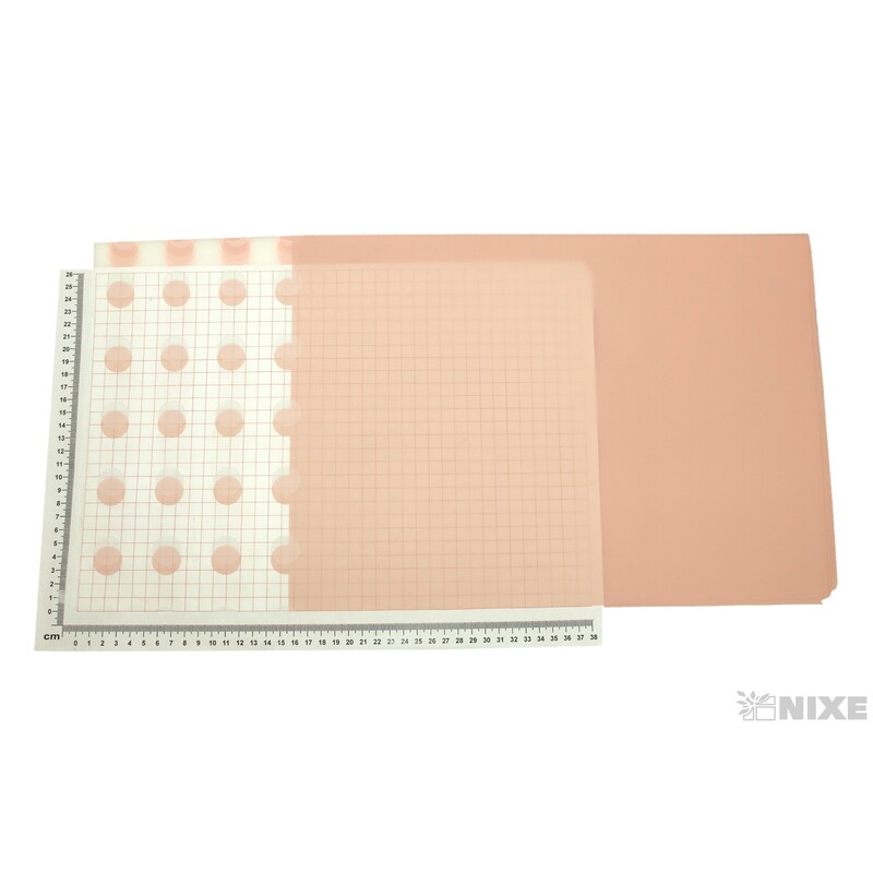 ARCH PLAST 58x58cm 20ks*LOSOSOVÁ