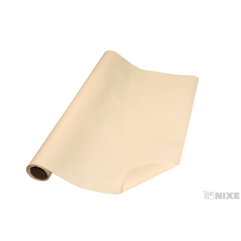 ROLE PLAST 50cmx8m*KRÉMOVÁ 84