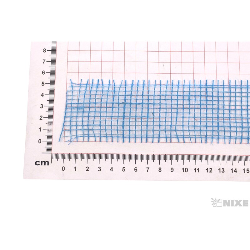 JUTA COLOR 50mmx40m*MODRÁ SV. 7201
