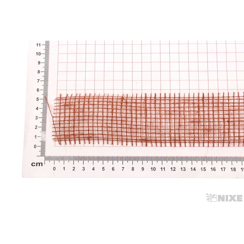 JUTA COLOR 50mmx40m*HNĚDÁ 8300