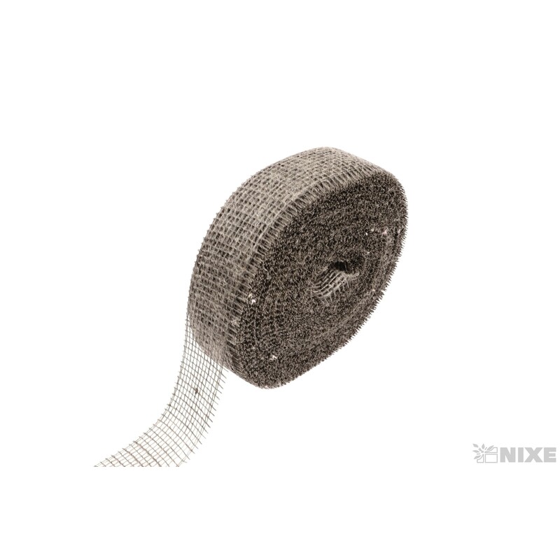 JUTA COLOR 50mmx40m*ŠEDÁ 9150