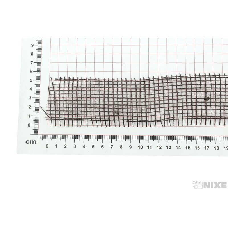 JUTA COLOR 50mmx40m*ŠEDÁ 9150