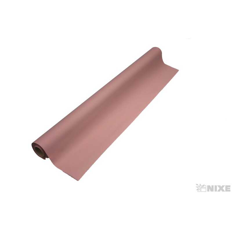 ROLE B-805PL 80cmx40m*STARORŮŽOVÁ