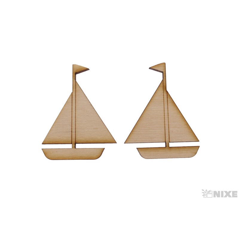 PLACHETNICE XD 5x4cm 24ks*PŘÍRODNÍ