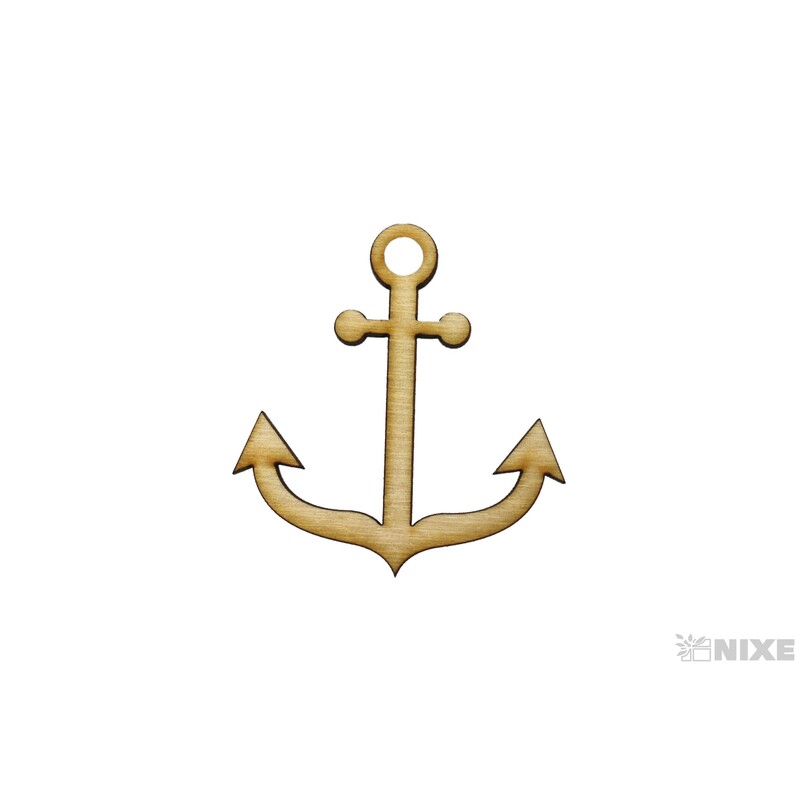 KOTVA XD 4x5cm 24ks*PŘÍRODNÍ