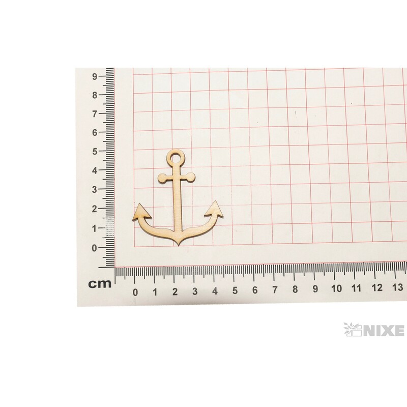 KOTVA XD 4x5cm 24ks*PŘÍRODNÍ