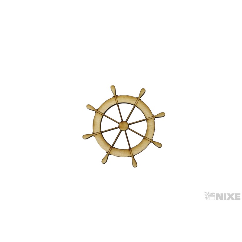 KORMIDLO XD 5cm 12ks*PŘÍRODNÍ