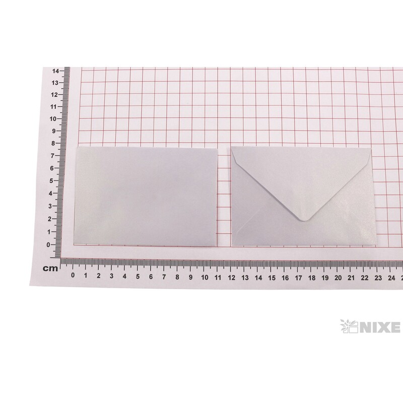 OBÁLKA H 11x7,5cm 10ks*BÍLÁ