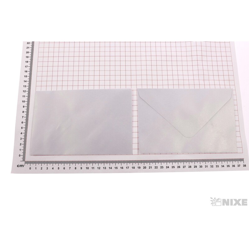 OBÁLKA H 18x12cm 10ks*BÍLÁ