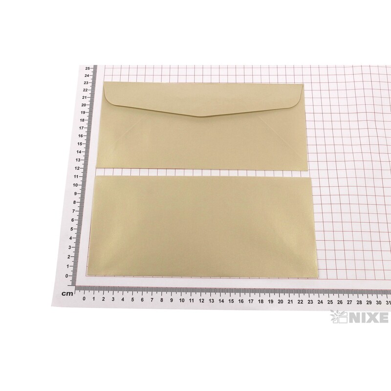 OBÁLKA H 24x11cm 10ks*KRÉMOVÁ