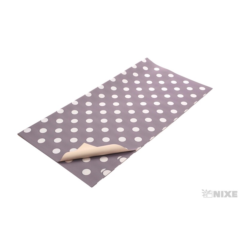 ARCH PLAST 58x58cm 20ks*FIALOVÁ