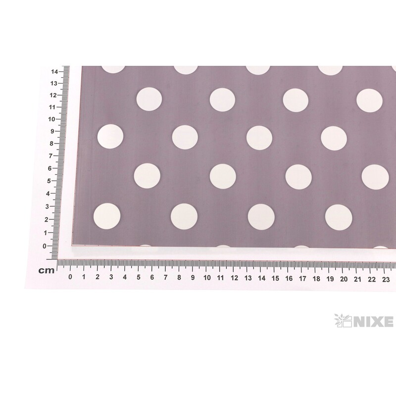 ARCH PLAST 58x58cm 20ks*FIALOVÁ