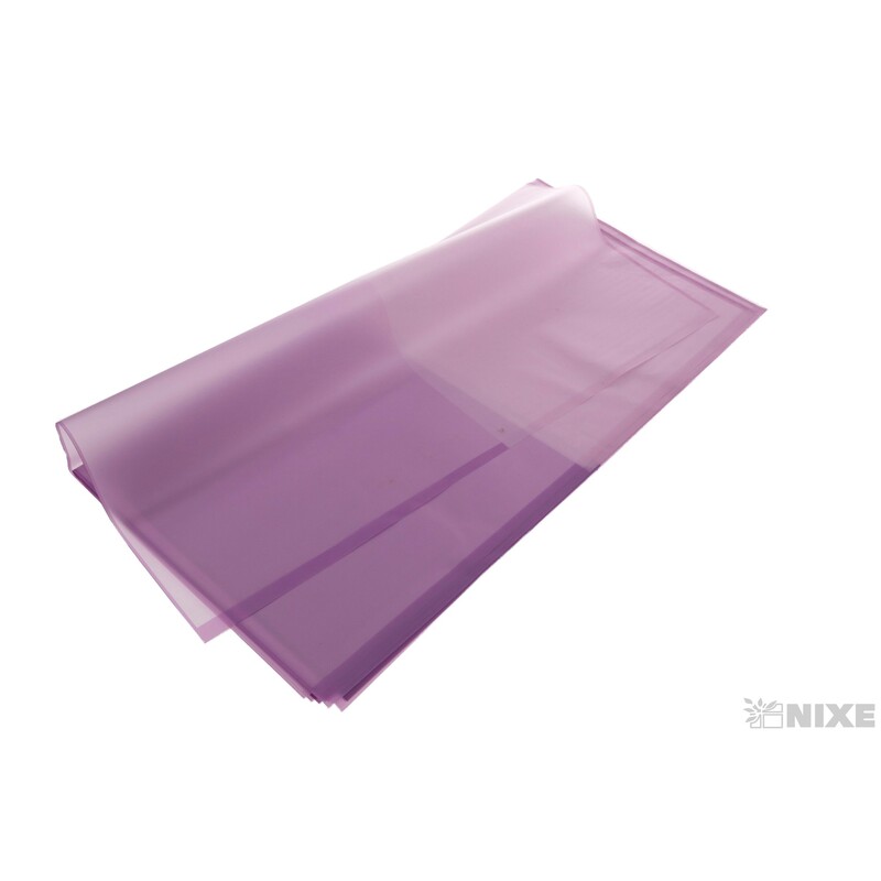 ARCH PLAST 58x58cm 20ks*FIALOVÁ