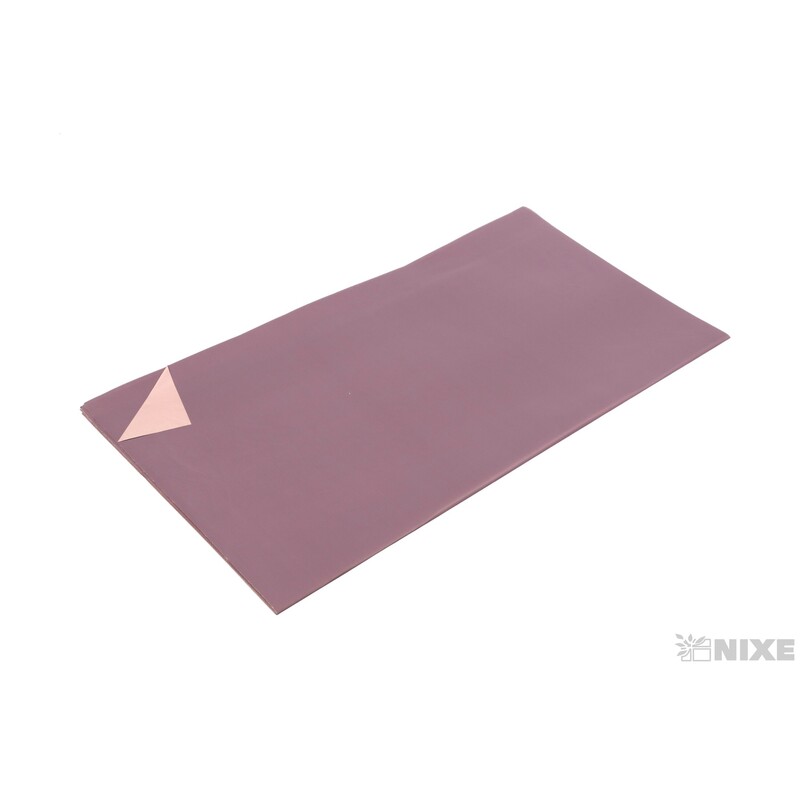 ARCH PLAST 58x58cm 20ks*FIALOVÁ TM.